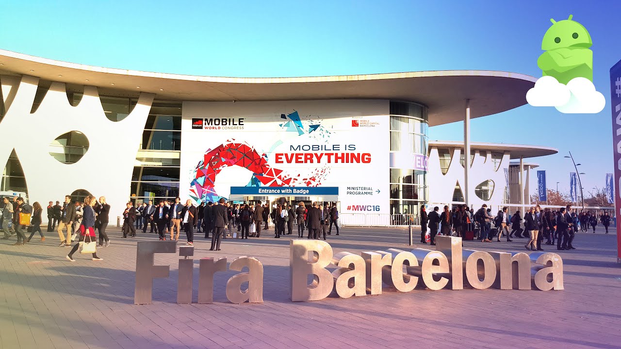 Mobile World Congress 2019: Galaxy S10, LG G8, Huawei P30 + everything else coming at MWC '19!