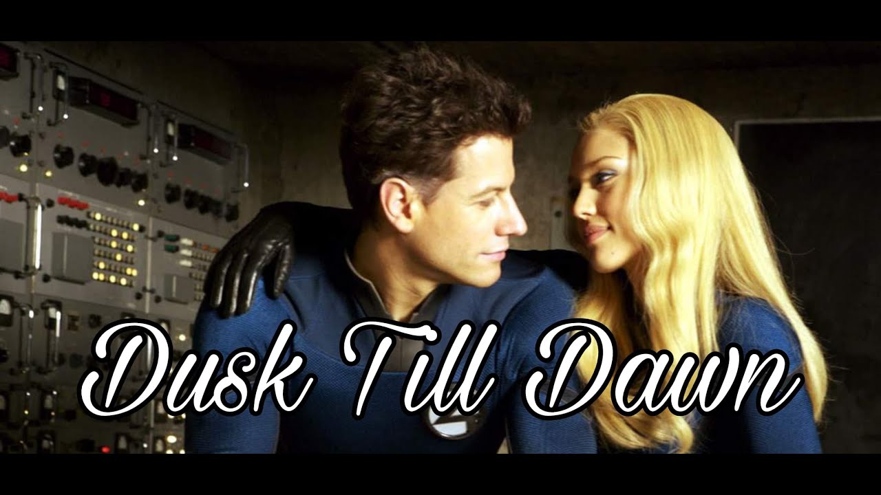 Reed & Sue | Dusk Till Dawn