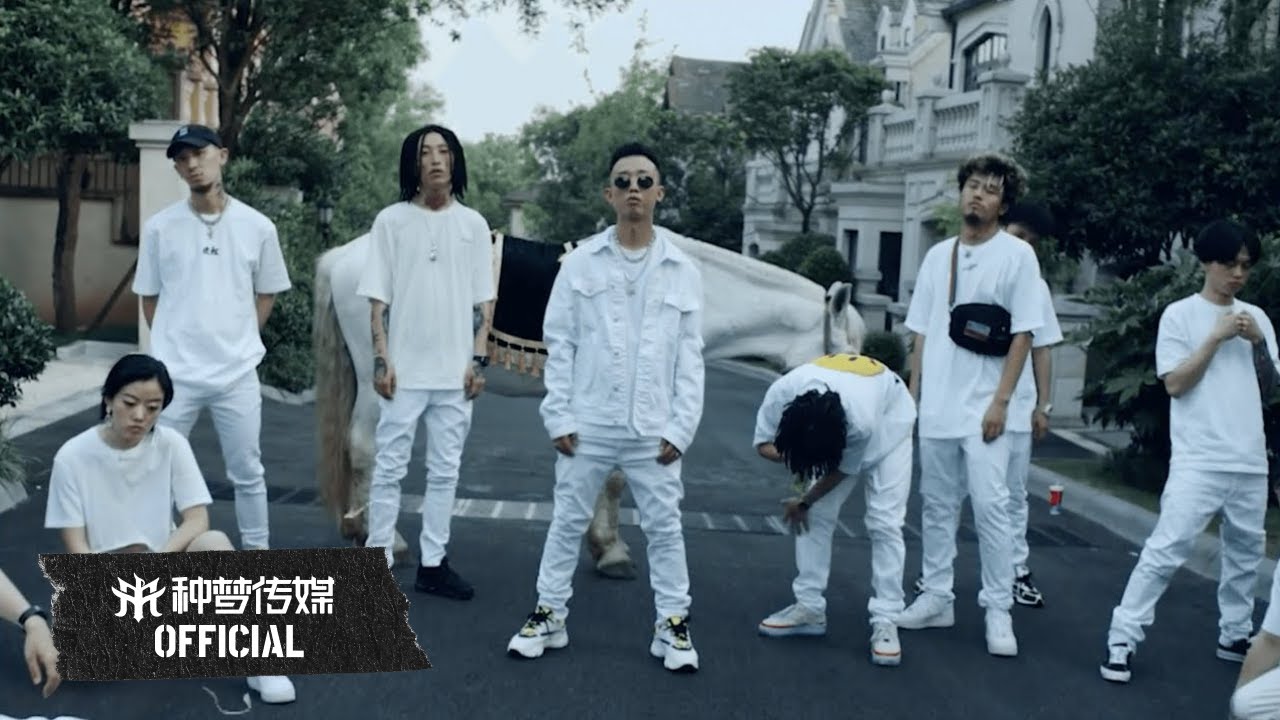 【OFFICIAL】GAI 周延《BIG BRO》官方完整版MV