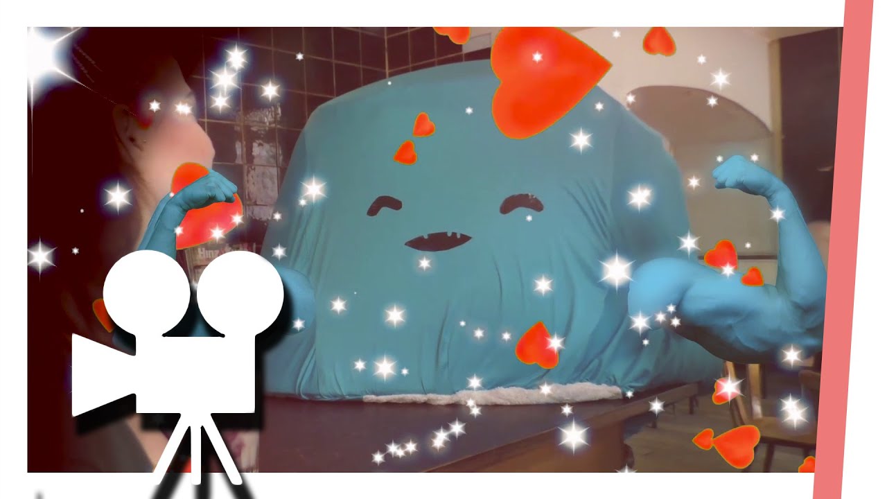 Making of Game Two #33