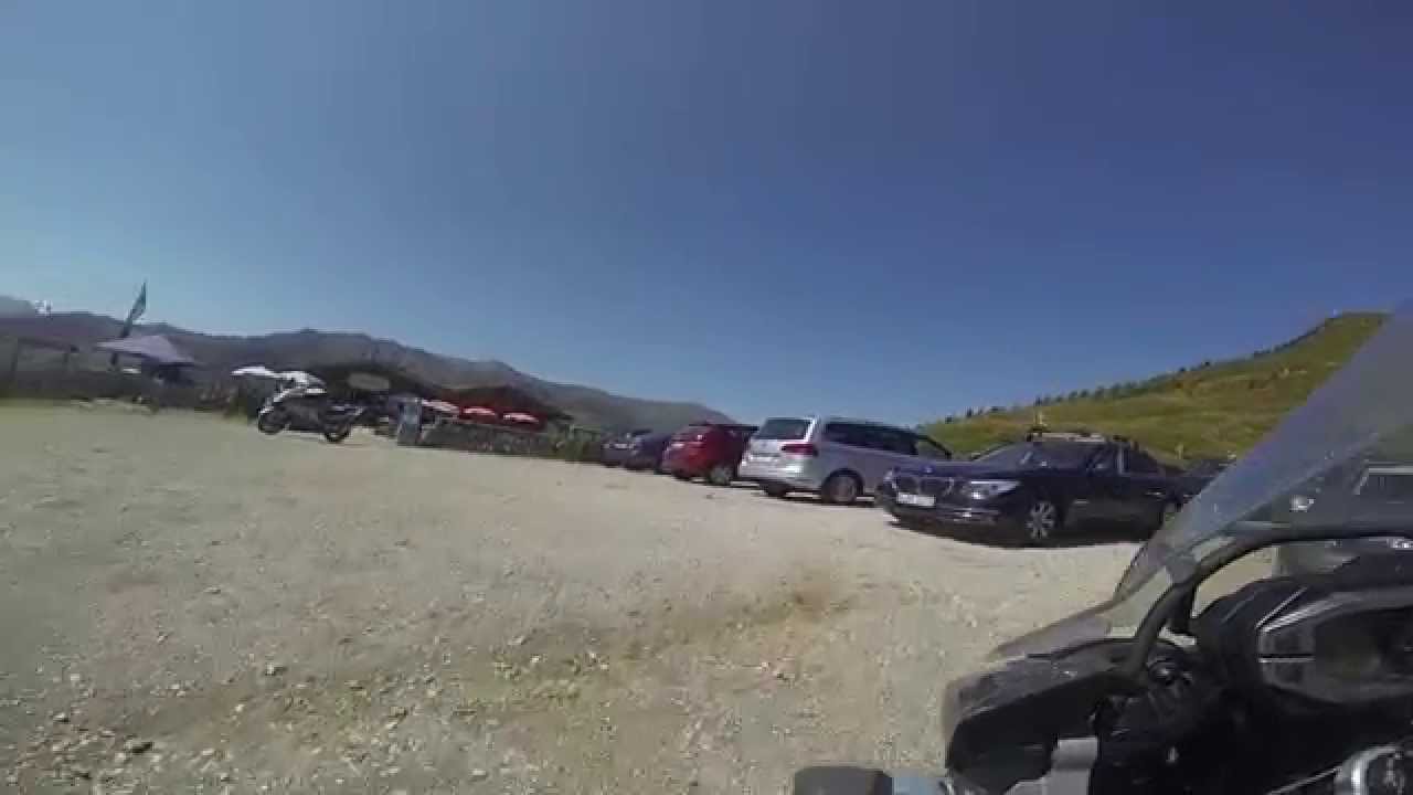 Zillertaler Höhenstraße