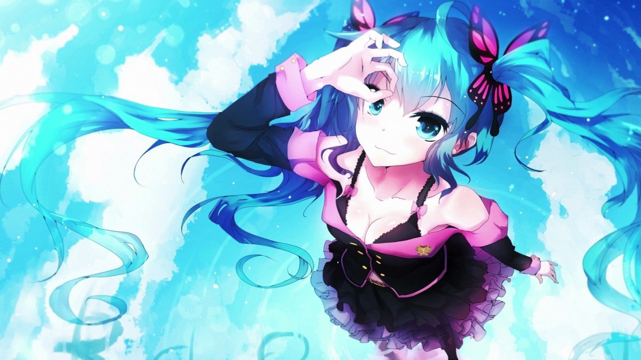 Nightcore - Me Enamoré (Shakira)