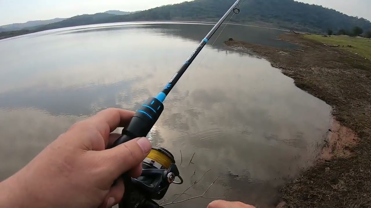 Hazelmere Lunchtime Bassing