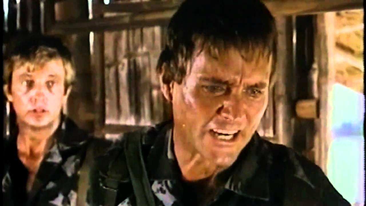 American Commandos Trailer