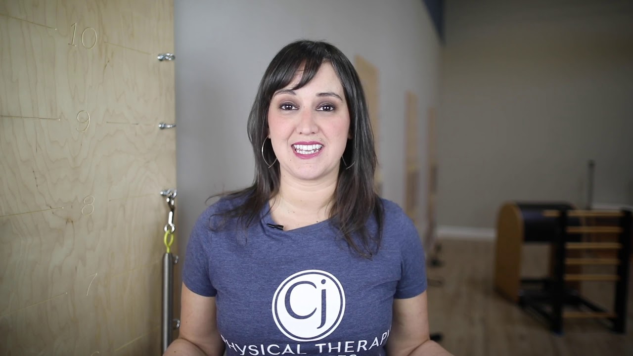 March Matness Pilates Challenge with CJPT & Pilates