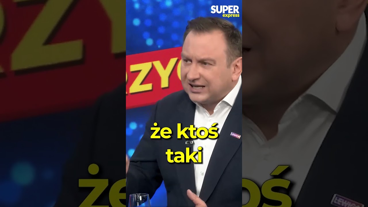 NAWROCKI PANA KOMPROMITUJE! Trela do Kaczyńskiego