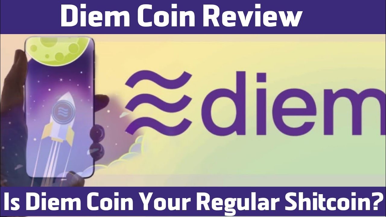 A-Z Analysis on Diem Coin Review  - Is Diem Coin Scam or Legit 4yrs Crypto Project