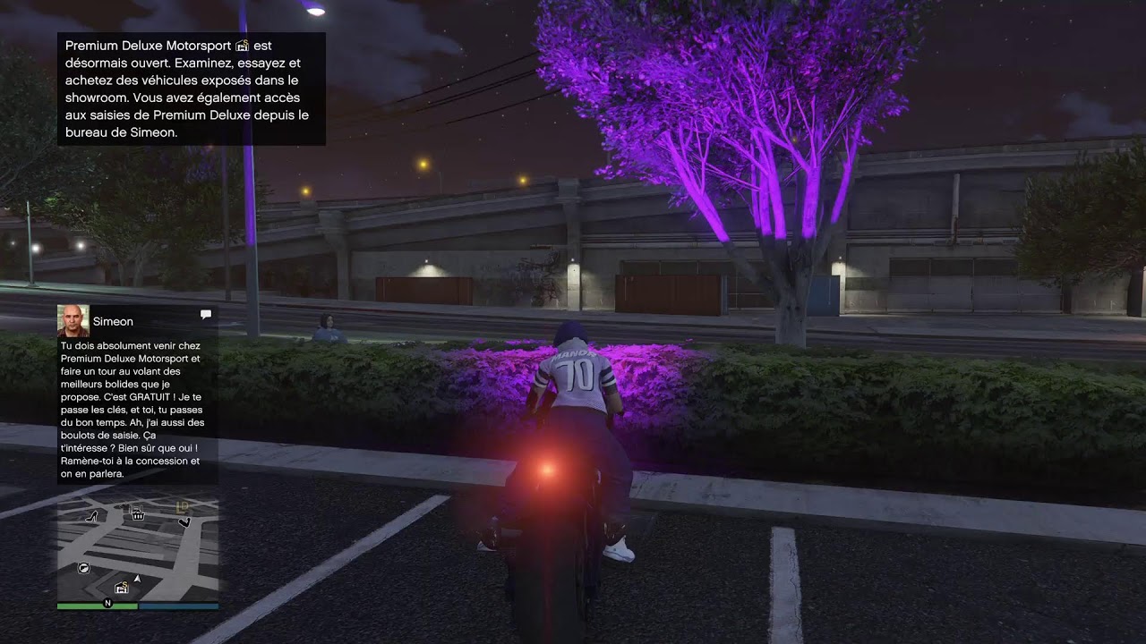 GTA 5 / FR / PS5