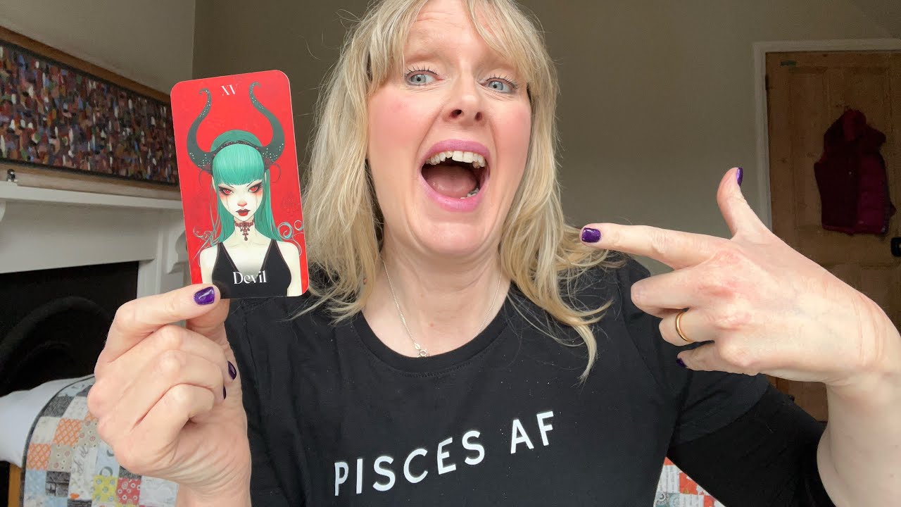 PISCES You were on the begging end, now you're the BOSS‼️ The results are so much better! 👏 Feb 2025