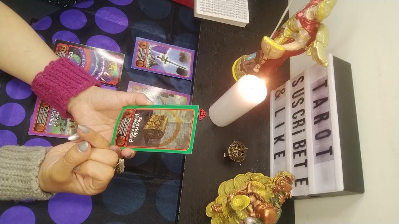 ¿Cuándo y dónde conoceré a mi amor futuro? 🥰👩‍❤️‍💋‍👨👫TAROT INTERACTIVO.