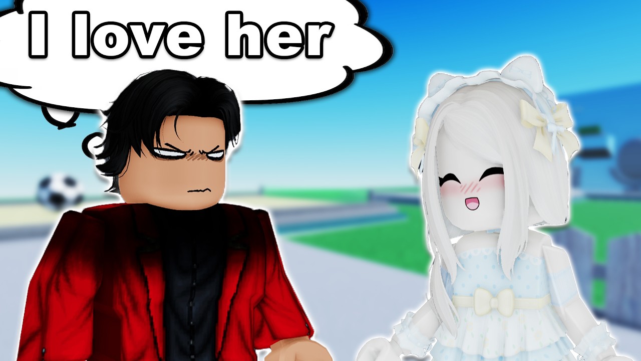 Roblox Voice Chat But EVERYONE CAN HEAR MY THOUGHTS