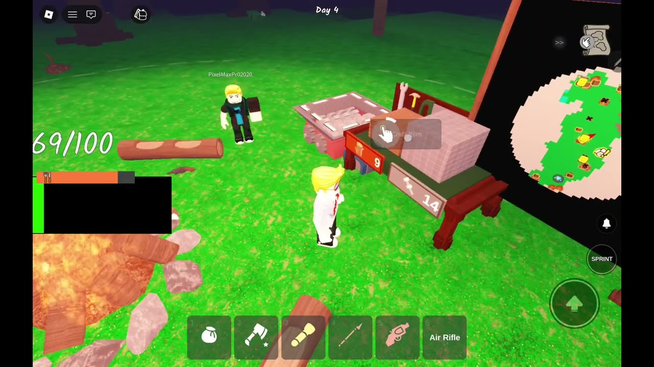 99 nights in the forest part -2#gaming #roblox #freefire #funny 〽️〽️〽️〽️〽️〽️😃😃😃