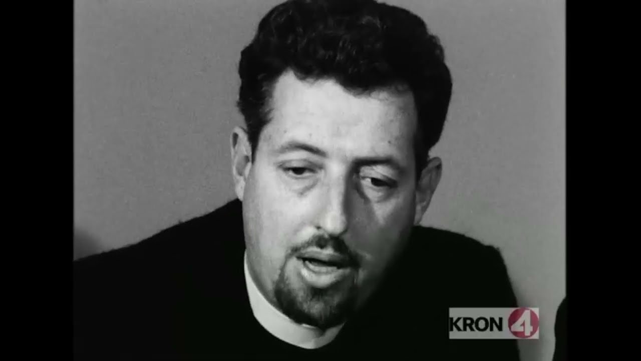 Sept. 30, 1965 | California Clergy Support Farm Workers