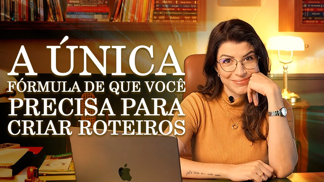 Como escrever roteiros que melhoram (e muito!) sua comunicação