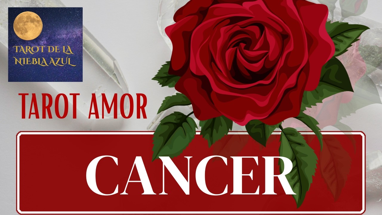 ♋ CÁNCER | DESCUBRES SU TRAICIÓN!! CONEXIÓN EN PELIGRO!