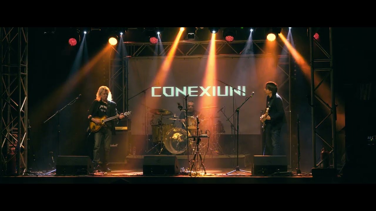 Conexiuni “in memoriam Florian Stoica” at Rockstadt / 13.11.25 - Captured with MotionCam Pro