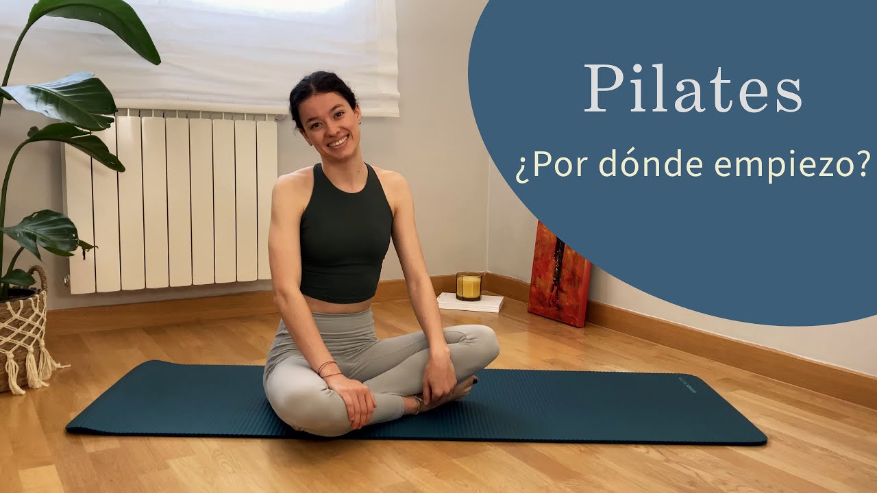 1. Pilates, más que ejercicio: descubre el porqué de sus increíbles beneficios