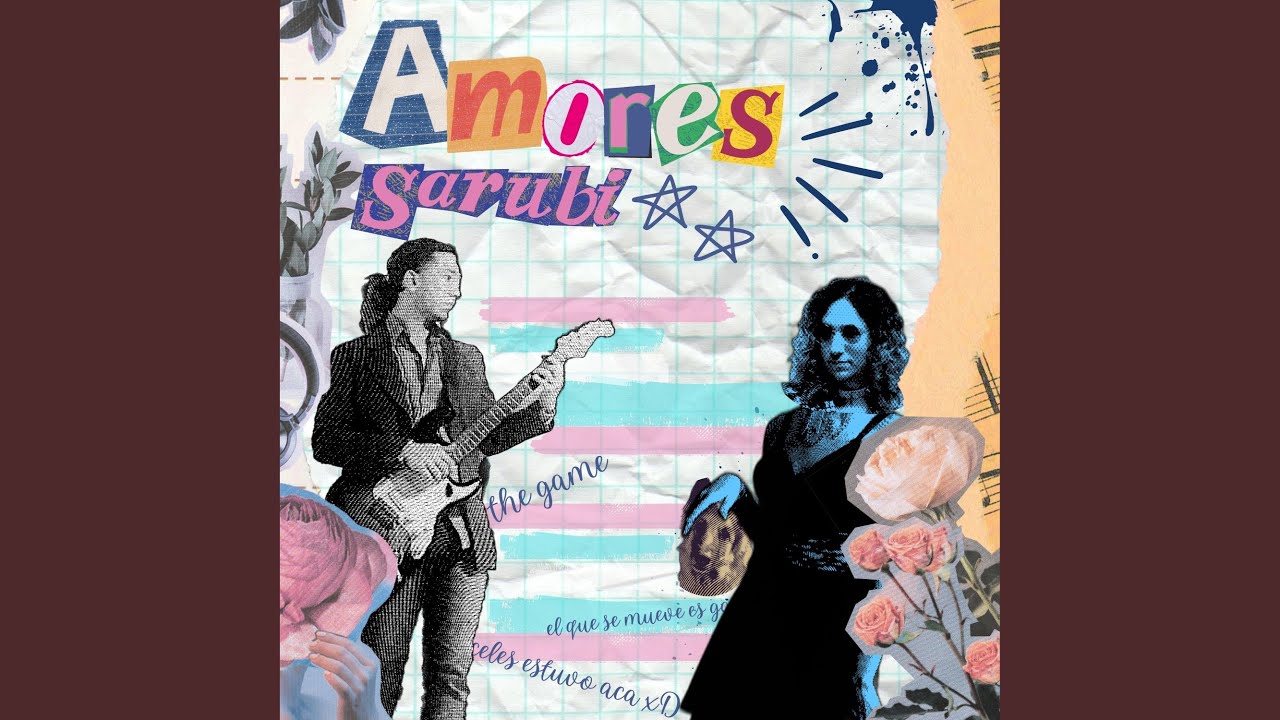 A Donde Una Vez Te Amé