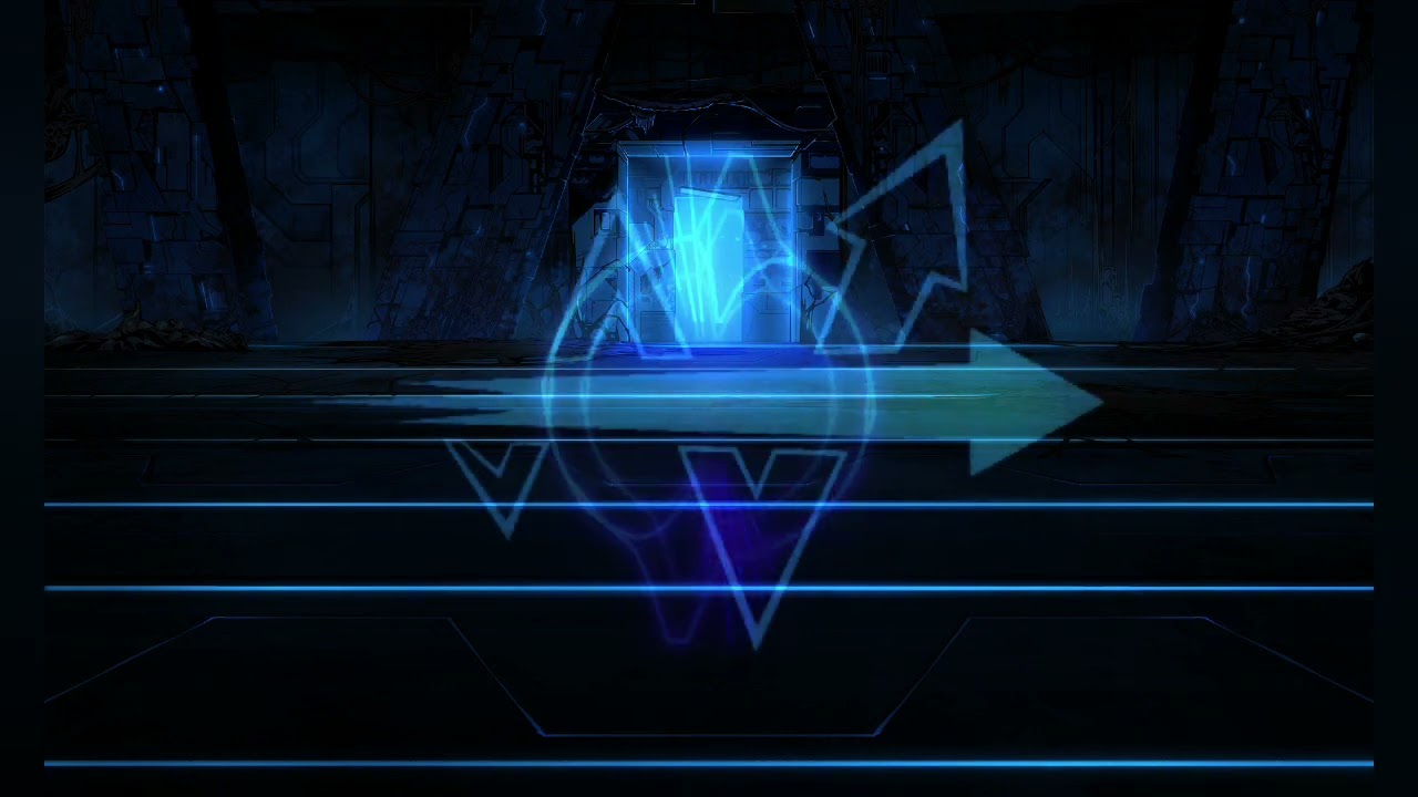 mirror world themes - ripped space [w Corp cleanup]