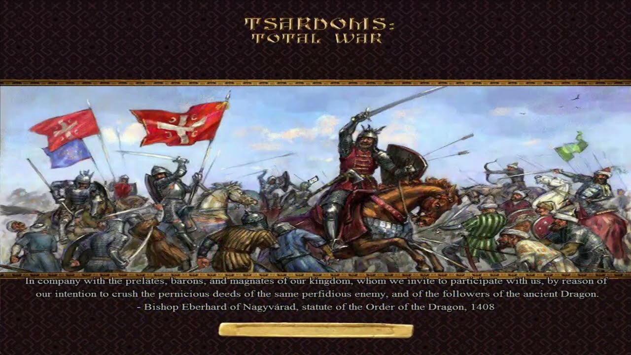 Medeval II Total War - Tsardoms Total War - Byzantines #totalwar #medieval2totalwar #medieval