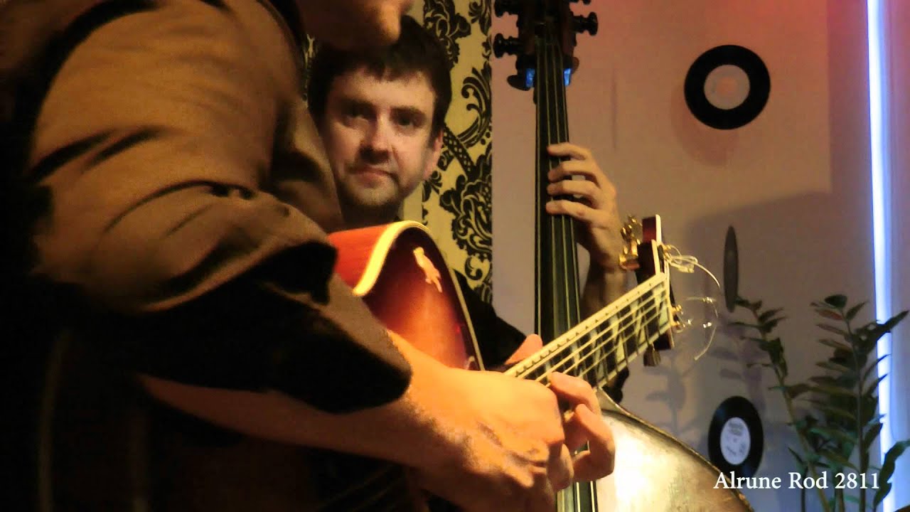 Gilad Hekselman Quartet - 'March Of The Sad Ones' (2012)