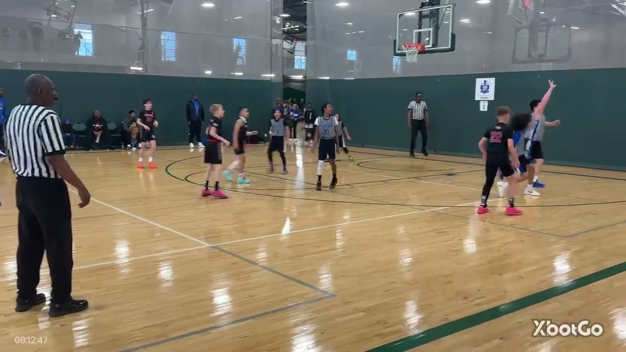 Tartan 11U vs Eden Prairie 11U