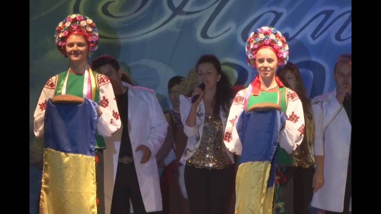 Гімн ВНАУ