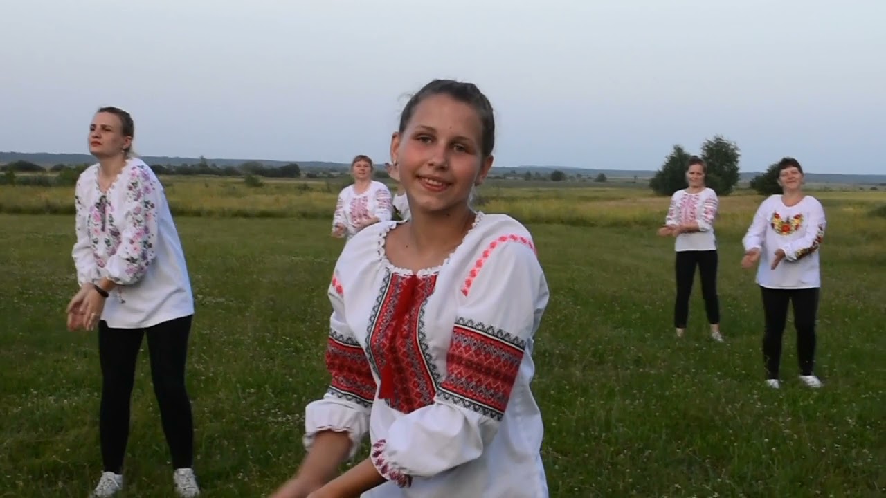 Флешмоб 