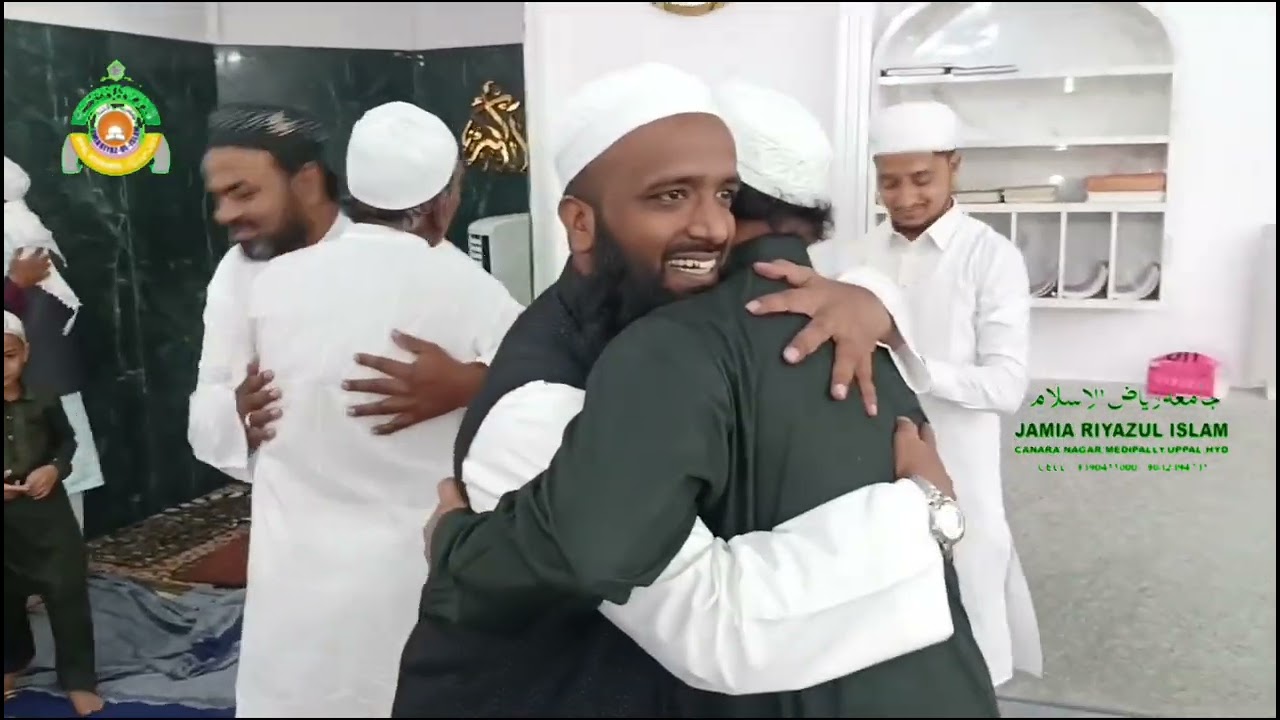 Jamia masjid asifa sultana mai namaz e eid ul fitr ka manzar ap tamam ki pesh e khidmat hai 🤲🤲🤲🤲🤲🤲🤲