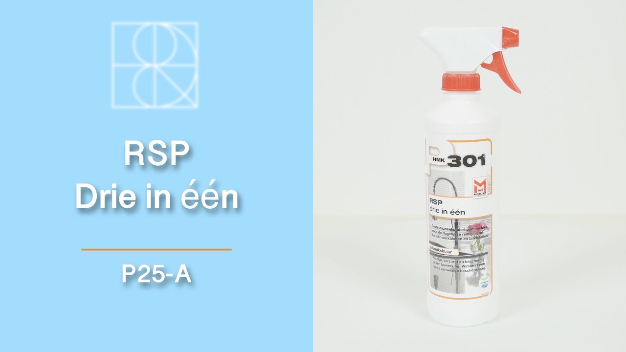 Onderhoudshop.nl | Moeller HMK P301 RSP Drie in een (3 in 1)