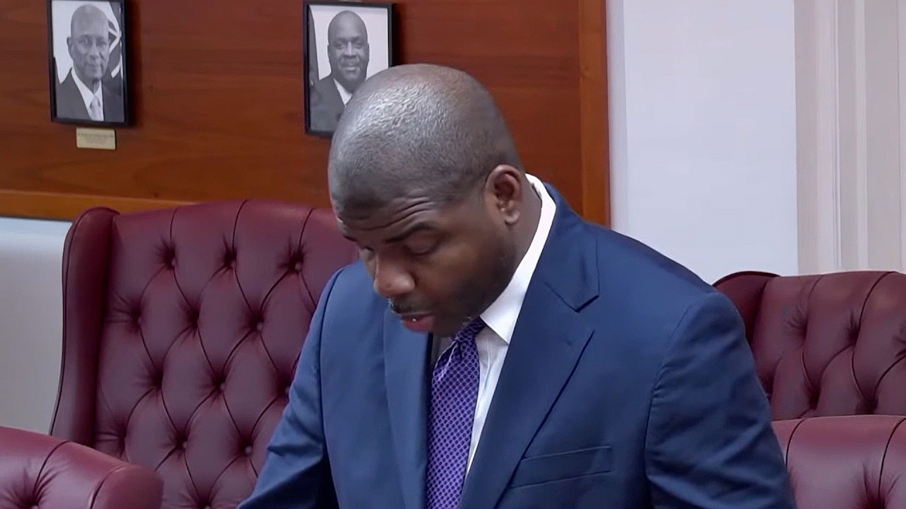 Premier Says Proposed Body Will Strengthen Governance