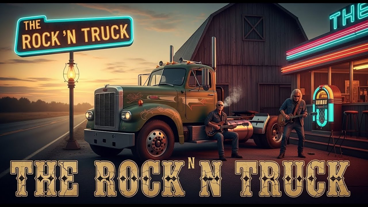 Best Music Rock N&rsquo; Roll 🎸 &mdash; Fuel for the Free 🔥#RocknRollVibes #FreedomSound