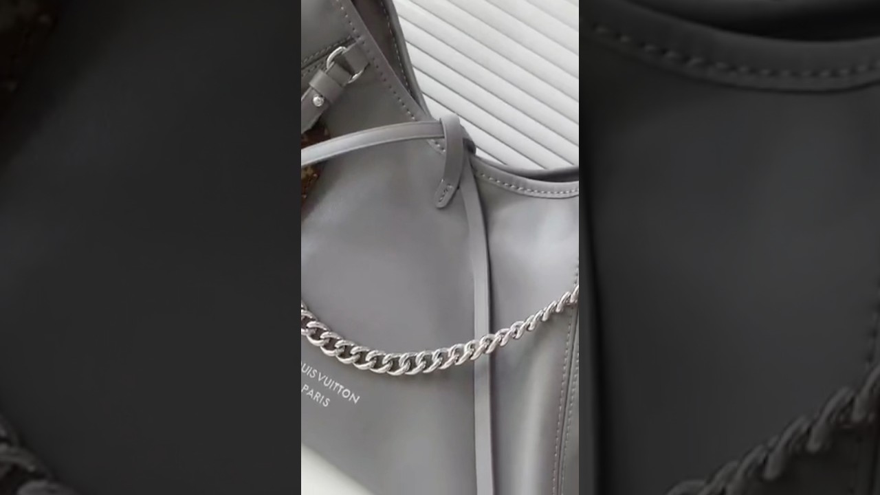 louisvuitton carryall cargo
