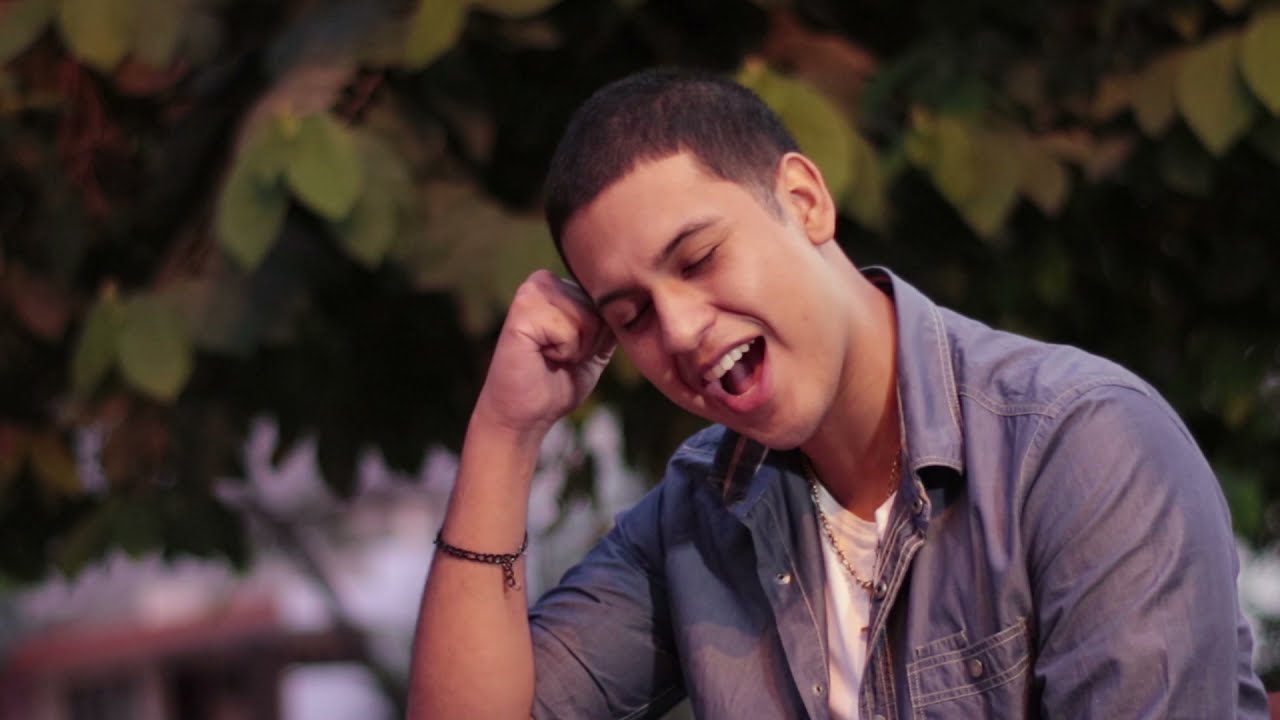 MALDITO MIEDO VIDEOCLIP OFICIAL