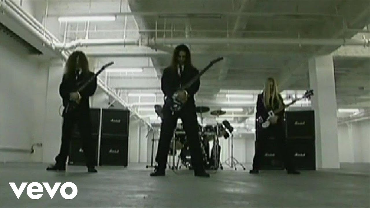 Akercocke - Leviathan