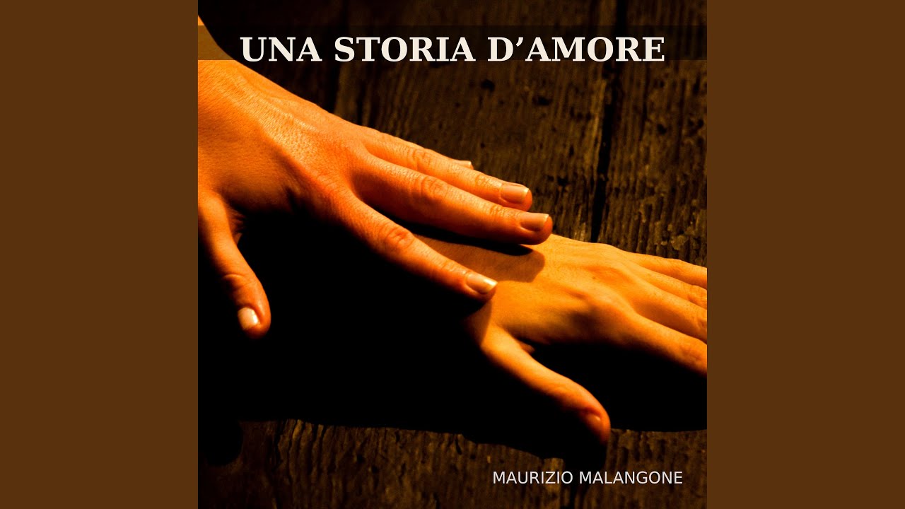 Una storia d'amore