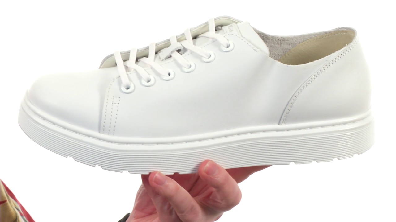 Dr. Martens Dante SKU:8818617