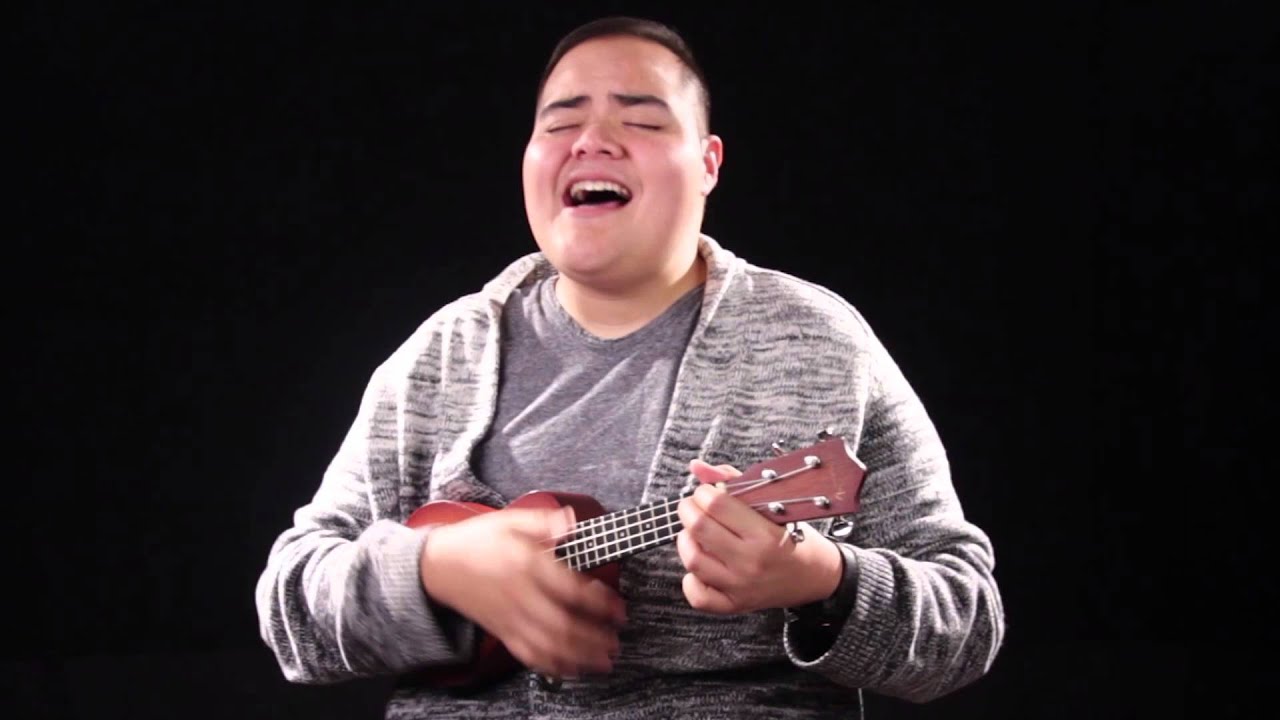 God Loves You (the Lullaby) | Kenric Rimoni