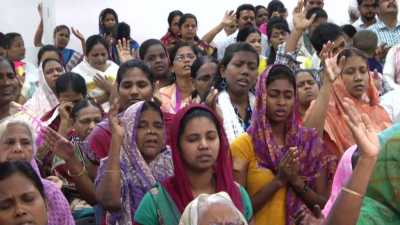EN UYIRANA YESU | BCAG WORSHIP | HD