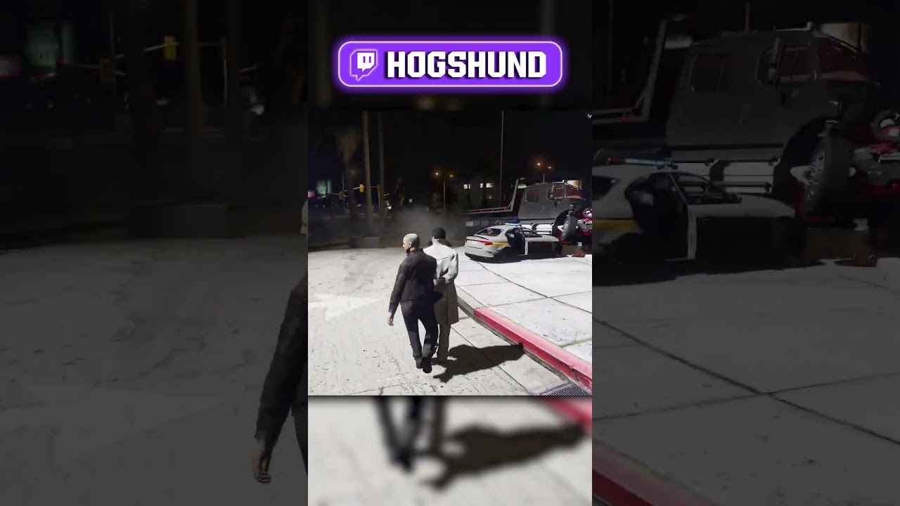OSVALDO TRIES TO SAVE CHATTERBOX #gta #hogshund #gtarp #nopixelgtarp #nopixelrp #nopixelclipping