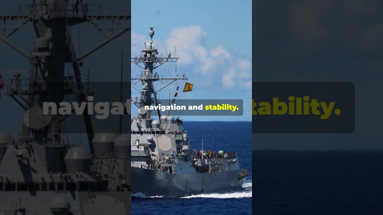 US Military Warns Beijing: South China Sea Tensions Rise!