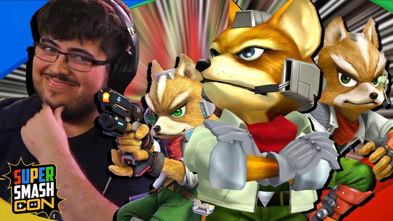 ZeRo BACK IN TOURNAMENT!? | Smash Con 2019 Smash Masters Highlights