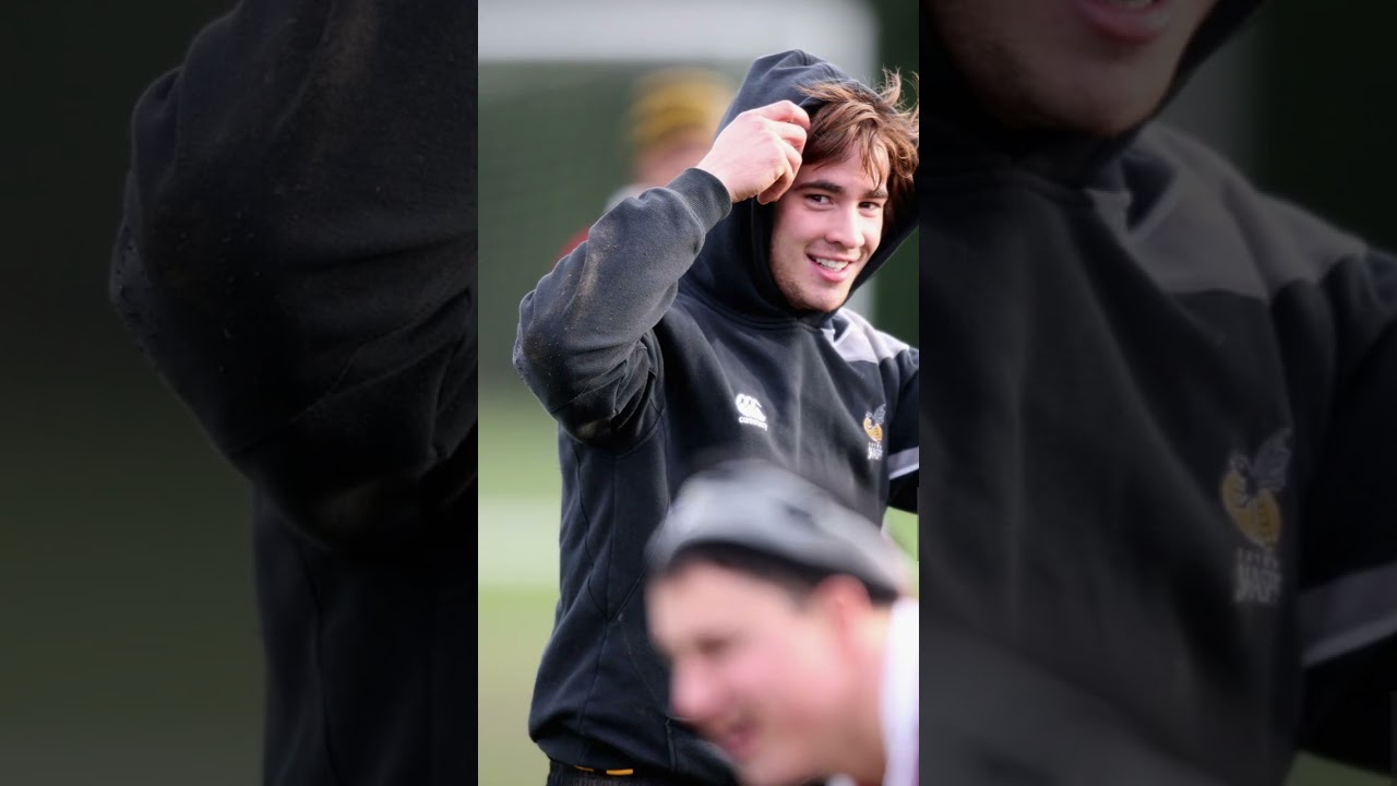 Danny Cipriani Lost Files V2