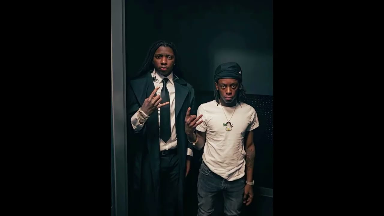 [FREE] SahBabii Type Beat - 
