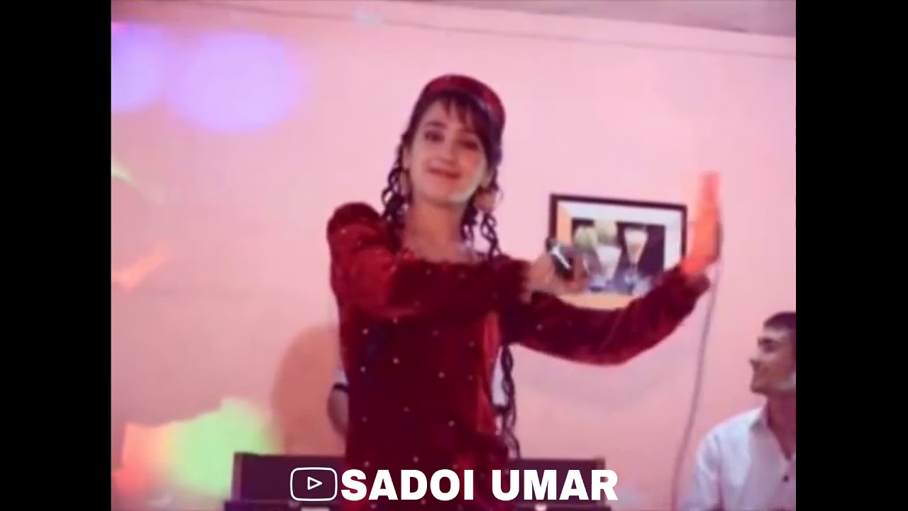 Зулайхо махмадшойва туёна