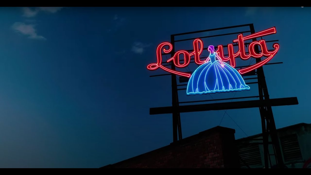 LOLYTA. Monterrey Post - Industrial.