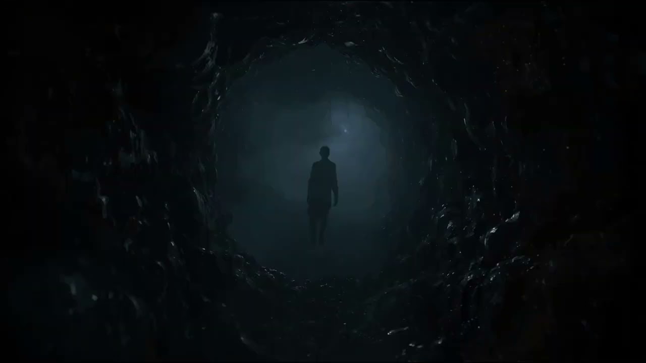 Metamorfosis en el Abismo