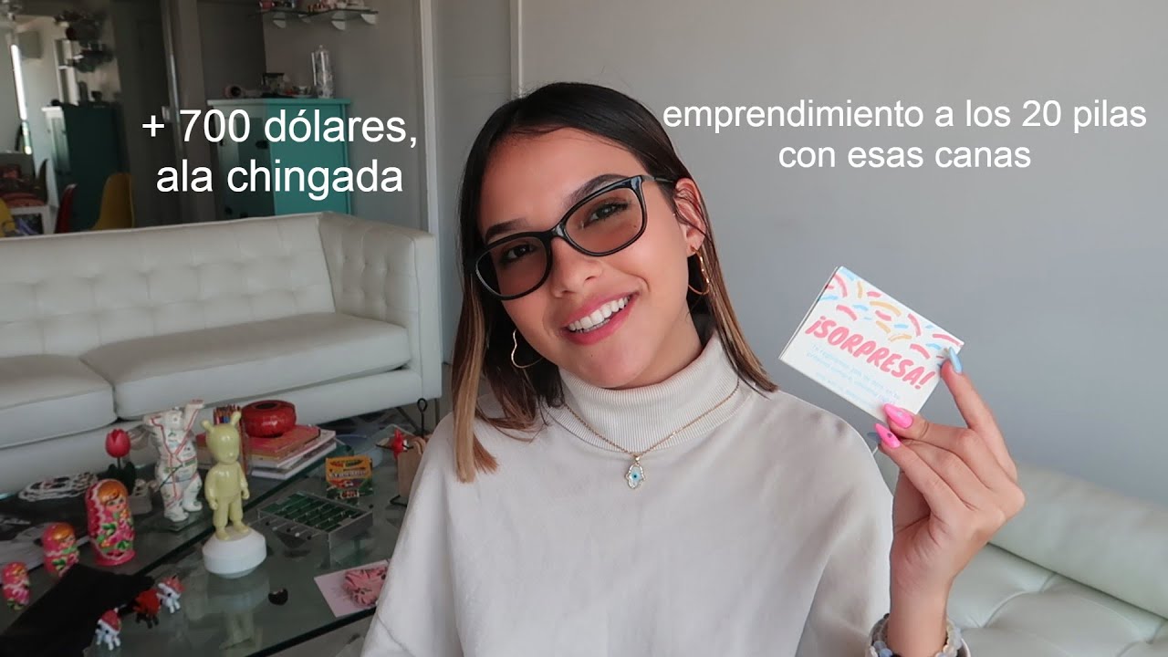 intentando hacerles un unboxing del inventario de mi tienda