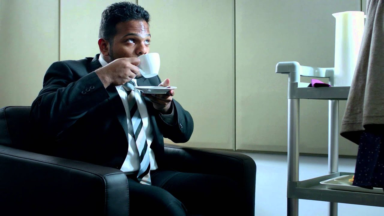 Monster.com Commercial Crying Woman