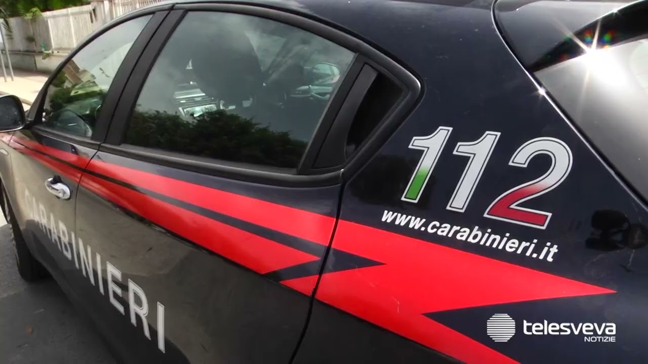 Giallo a Barletta, cadaveri di madre e figlio ritrovati in una villetta